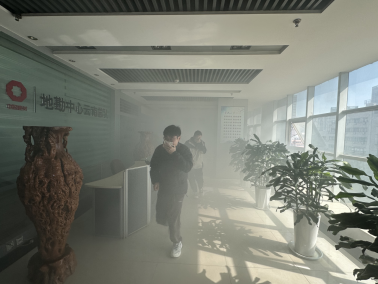 以宣传强意识 以行动筑安全 ——云南总队扎实推进消防宣传月活动